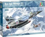 Italeri Bye-bye Mirage F1 - 1:48