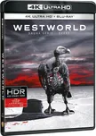 Blu-ray Westworld: 2. série - Dveře 4K…