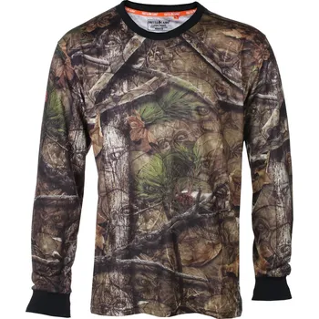 Pánské tričko tričko hardcore pánské - BACKWOODS - LETHAL THREAT - SC50500