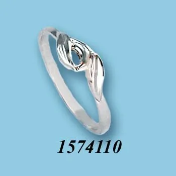 Prsten Tokashsilver 1574410 53 mm