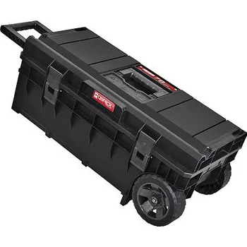 Qbrick System ONE Longer Basic P90600