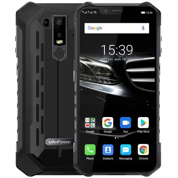 Mobilní telefon UleFone Armor 6E