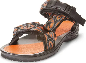 Pánské sandále Triop Aqua Orange