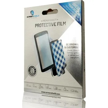 Screenshield ochranná fólie pro Cubot Note Plus