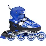 Nils Extreme NJ 1828 A modré