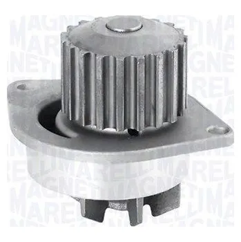 Chladič motoru Vodní čerpadlo, chlazení motoru MAGNETI MARELLI 352316170896
