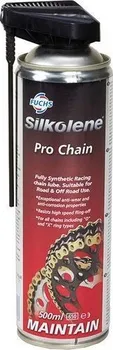 Fuchs Silkolene Pro Chain 500 ml