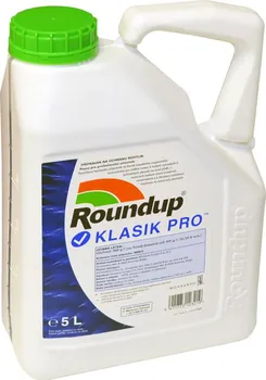 Herbicid Roundup Klasik Pro