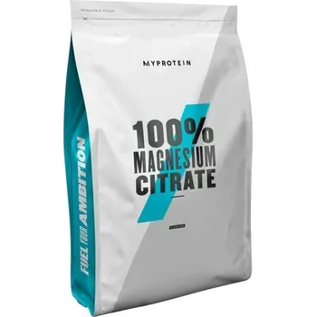 Myprotein Magnesium citrate Myprotein Magnesium citrate
