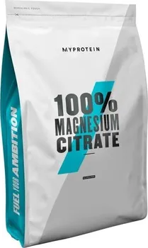 Myprotein Magnesium citrate