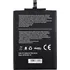 Baterie pro mobilní telefon BlueStar 2433229