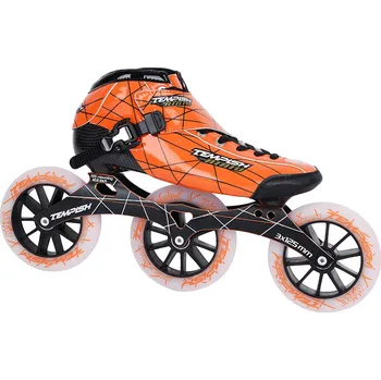 Kolečkové brusle Tempish Atatu Low Orange