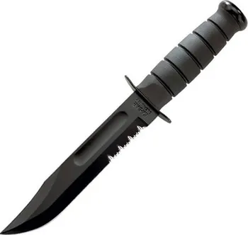 Bojový nůž Ka-Bar Fighting/Utility 02-1214