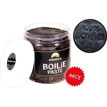 Návnadová pasta a těsto Krmiva Kratonohy Obalovací pasta MONSTER CRAB 200g