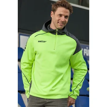 Pánská mikina Mikina s kapucí č. 6395