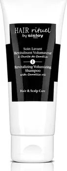 Šampon Sisley Hair Rituel revitalizující objemový šampon 200 ml
