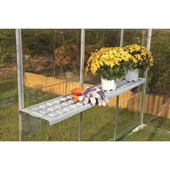 police Závěsná police