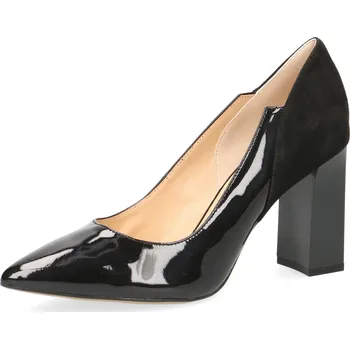 Dámské lodičky Caprice dámské lodičky 9-22407-23 Barva: černá, Velikost: 39