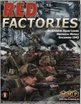 Multi-Man Publishing Red Factories