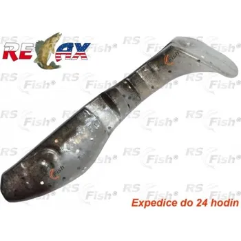 Umělá nástraha Relax BLS 3 - barva 032 - 7,5 cm