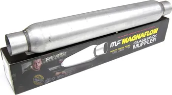 Tuning Magnaflow Sportovní rezonátor 60 x 660 mm