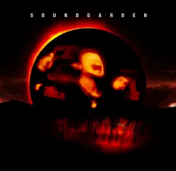 Zahraniční hudba Superunknown - Soundgarden [2LP]