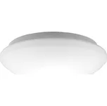 Panlux Přisazené stropní a nástěnné svítidlo PANLUX PLAFONIERA S LM32006001 E27 60W IP44 senzor