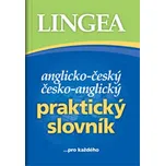 Anglicko - český, česko - anglický…