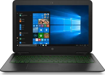 Notebook HP Pavilion 15-bc503nc (7GT97EA#BCM)