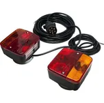 Blow Světlo na přívěsný vozík s kabelem