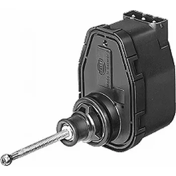 Příslušenství osvětlení automobilu Hella 6NM 004 375-687