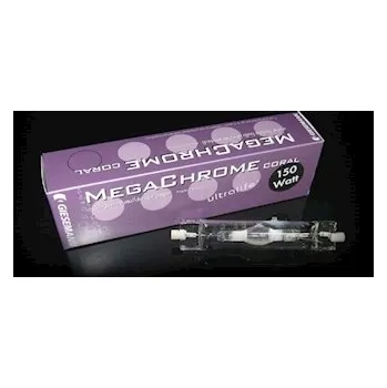 Osvětlení do akvária GIESEMANN HQI výbojka Megachrome Coral 150 W, 14500 K, TS