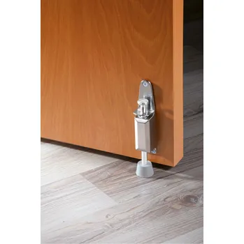 Stavěč dveří 125 mm