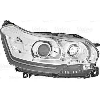 Přední světlomet Valeo 046879