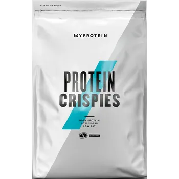 Fitness strava Myprotein Protein crispies 200 g