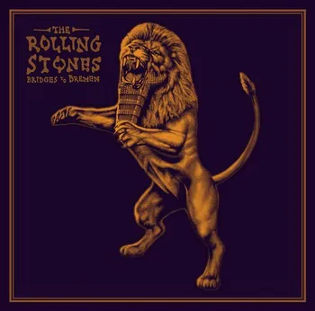 Zahraniční hudba Bridges to Bremen - The Rolling Stones [2CD + blu-ray]