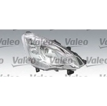Přední světlomet Valeo Original Part 043778