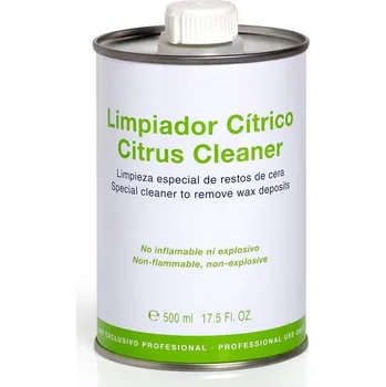 Čistič depilačních zařízení 500 ml - QUICKEPIL (AS)