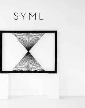 Zahraniční hudba Syml - Syml [LP] (Coloured)