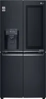 lednice LG GMX844MCKV