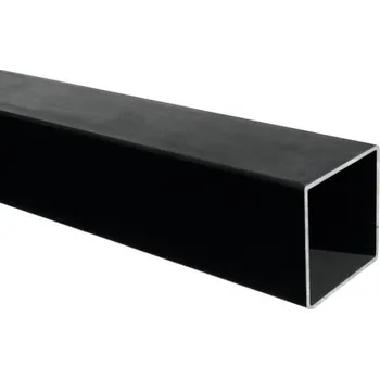 brána Ferona 5V0037K - ocelový jekl 80x80x2 mm, profil dutý uzavřený svařovaný, délka 3 m