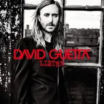 Listen - David Guetta [2LP] (Coloured)