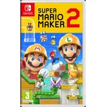Super Mario Maker 2 Nintendo Switch