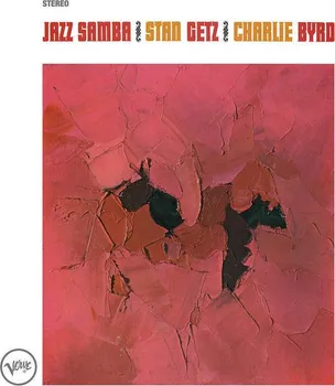 Zahraniční hudba Jazz Samba - Stan Getz & Charlie Byrd [LP]