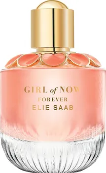 Dámský parfém Elie Saab Girl of Now Forever W EDP