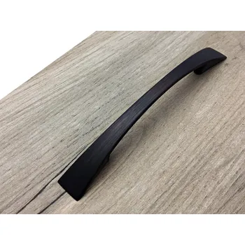 Nábytkové kování Nábytková úchytka Vali měď patina br.mat Rozteč úchytky (mm): 96