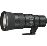 Nikon 500 mm f/5.6 E PF ED VR AF-S