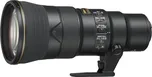 Nikon 500 mm f/5.6 E PF ED VR AF-S