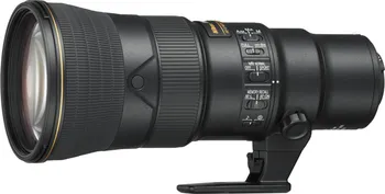 objektiv Nikon 500 mm f/5.6 E PF ED VR AF-S