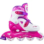 Nils Extreme NJ 0321 A růžové